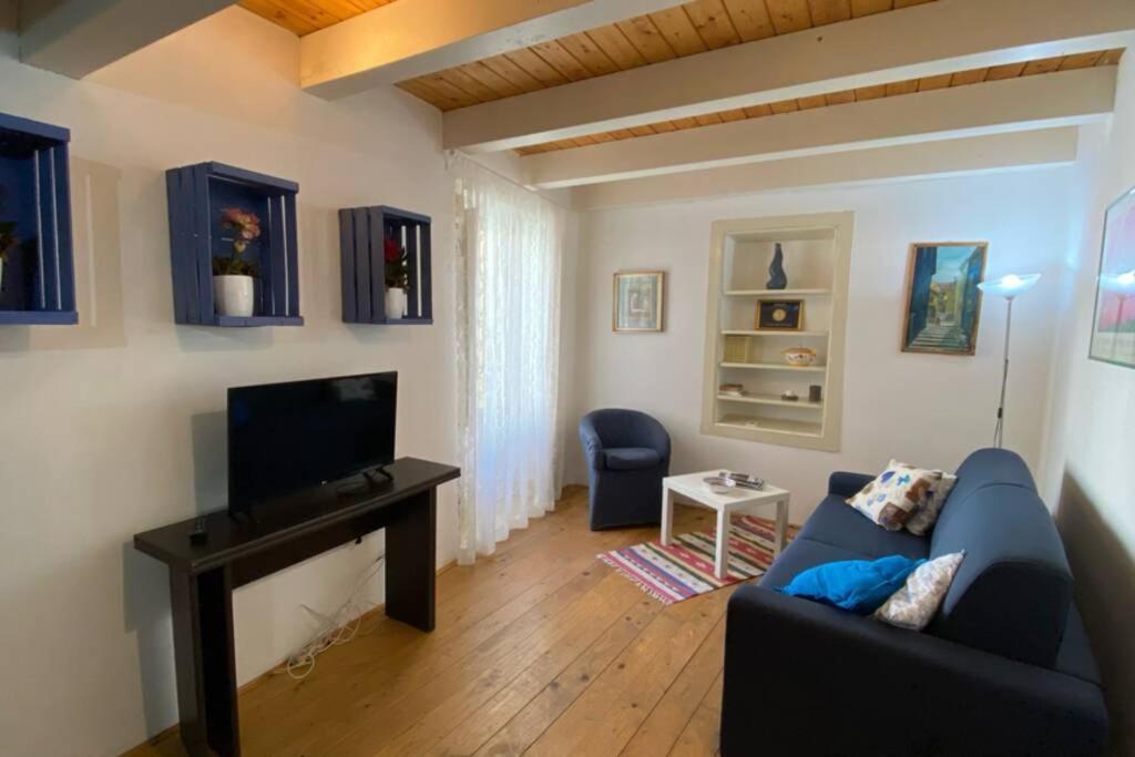 فيلا سيراكوزافي Casa A Razziedda المظهر الخارجي الصورة